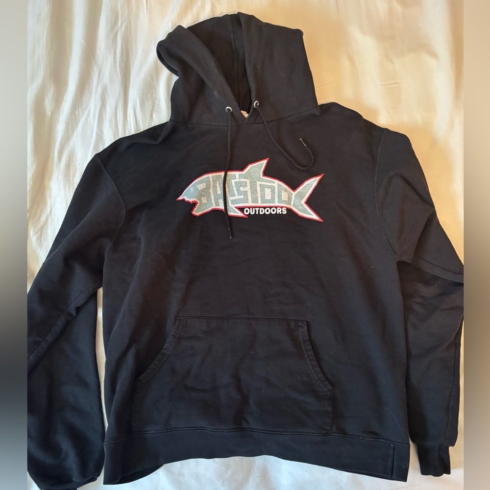 Barstool Outdoors Hoodie